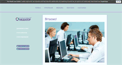 Desktop Screenshot of insurance-mediator.com